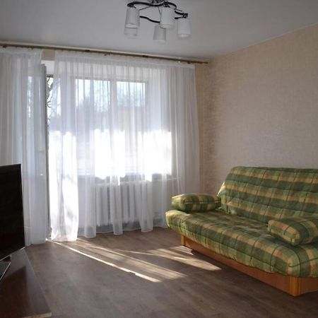 Apartment Brooklyn In Каменец-Подольский Экстерьер фото