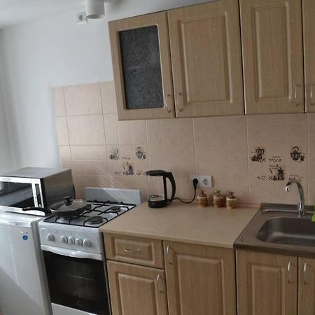 Apartment Brooklyn In Каменец-Подольский Экстерьер фото
