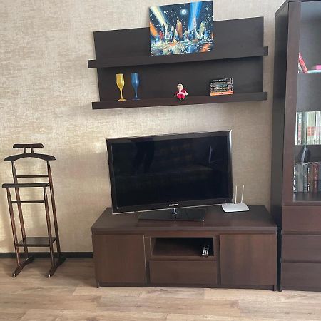 Apartment Brooklyn In Каменец-Подольский Экстерьер фото