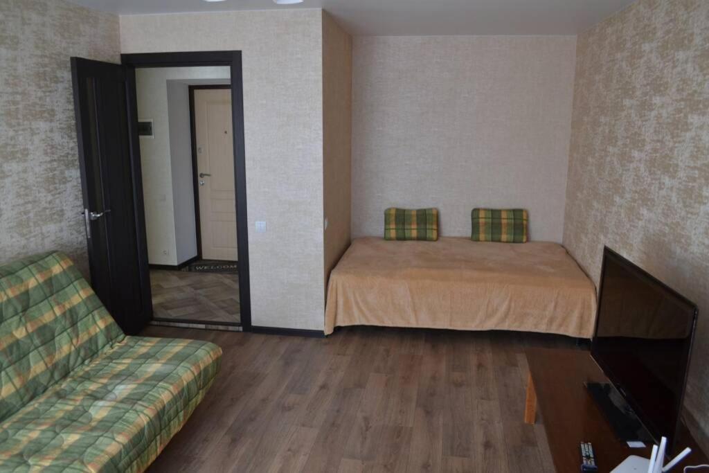 Apartment Brooklyn In Каменец-Подольский Экстерьер фото