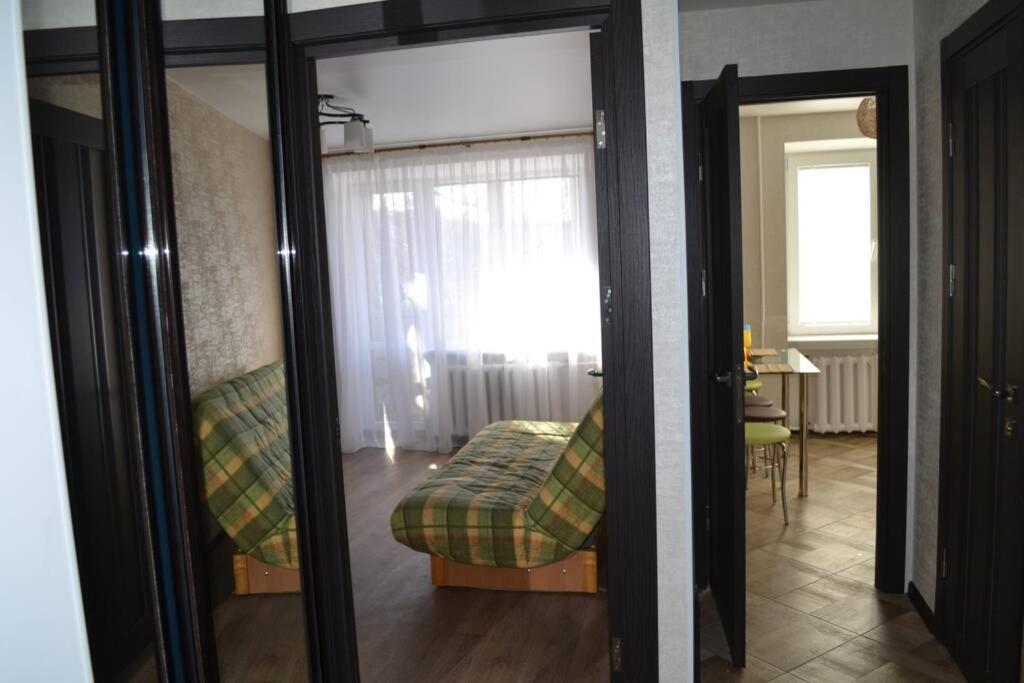Apartment Brooklyn In Каменец-Подольский Экстерьер фото