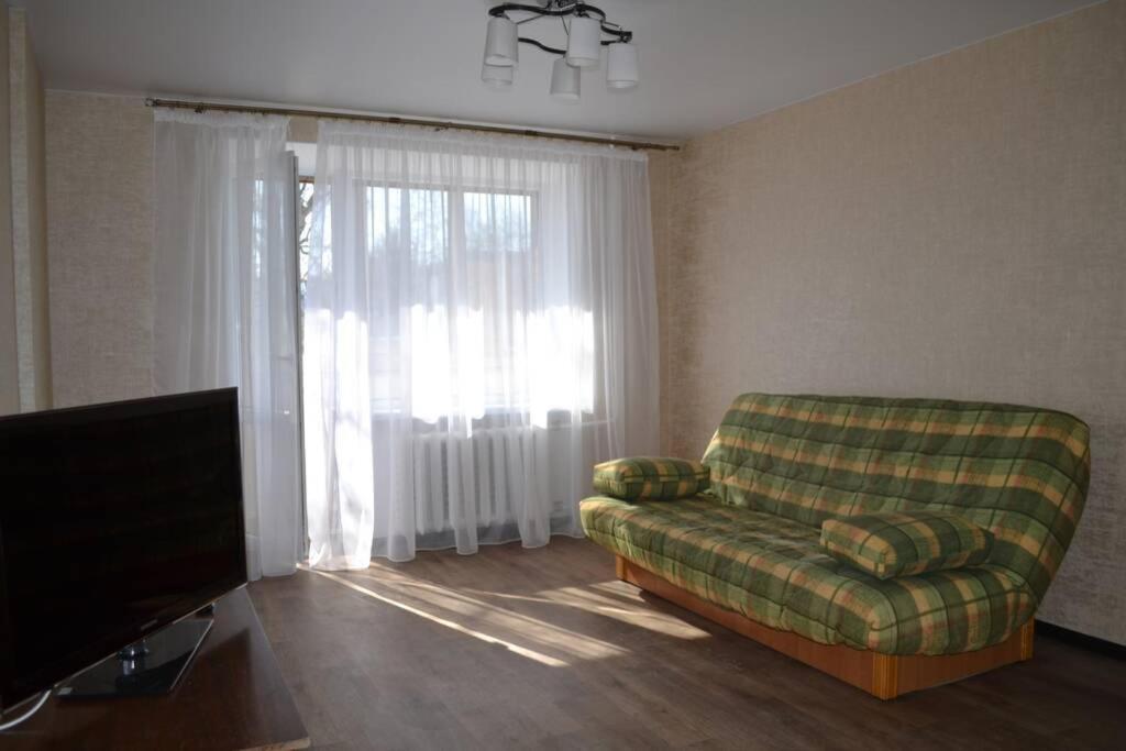Apartment Brooklyn In Каменец-Подольский Экстерьер фото